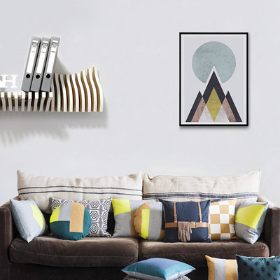 KLLENBOOKSHELF: 模塊化、交互式、功能性和裝飾性的架子