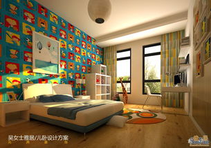 現(xiàn)代簡約一居室65平米7萬 正源 尚峰尚水裝修案例 鄭州房天下家居裝修網(wǎng)